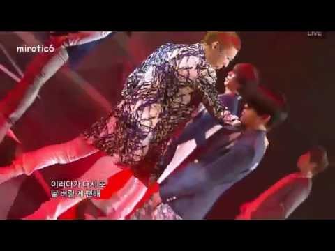 U Kiss   Doradora 12 in 1 Live Compilation