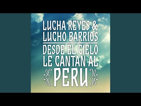 Morena la Flor de Lima