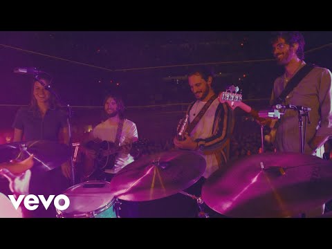Johnson Song - Mt. Joy
