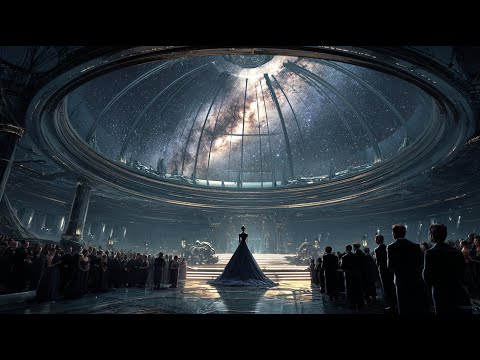 Humans Ascend To Godlike State, Galaxy Consaual Cowers In Dread| HFY | Echoes of Humanity