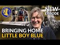 NEW Bringing Home Little Boy Blue TIME TEAM SPECIAL