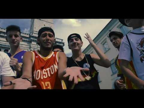 Size Shon - Notti in Bianco (OFFICIAL VIDEO) prod. Petò