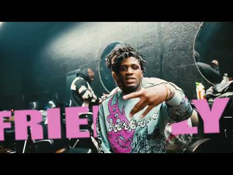 Lil Jai - Stood On ( Official Music Video )