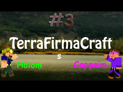 Cappsi hrá TFC s Holom MPLP [SK] ep. 3 - Začíname farmárčiť (FullHĐ)