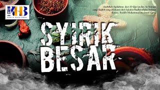Download lagu Ambillah Aqidahmu #3: Syirik Besar & Syirik Kecil - Khalid Basalamah mp3 Download lagu Ambillah Aqidahmu #3: Syirik Besar & Syirik Kecil - Khalid Basalamah mp3