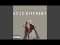 Sy Is Diffrent (feat. Aidam-John)