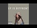Sy Is Diffrent Feat Aidam John