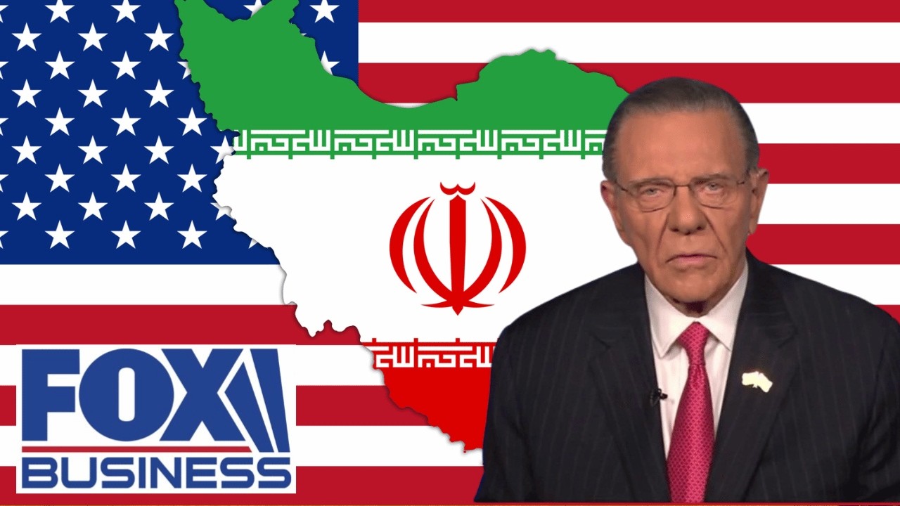 'ON THE VERGE': Gen Keane warns of ANOTHER miscalculation | Recap