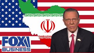 'ON THE VERGE': Gen Keane warns of ANOTHER miscalculation | Recap