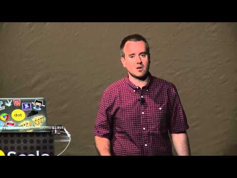 dotScale 2015 - Matt Bostock - Coordinating unattended reboots using a distributed mutex