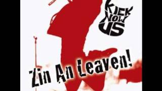 Kiek Now Us - De Buurvrouw video