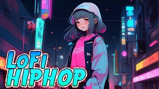 Lo-Fi HIPHOP RADIO #BGM