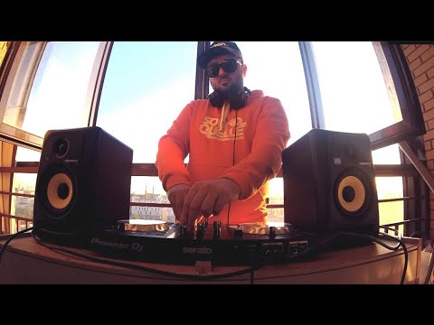 Sound Quelle - HoMix [26/05/2020]