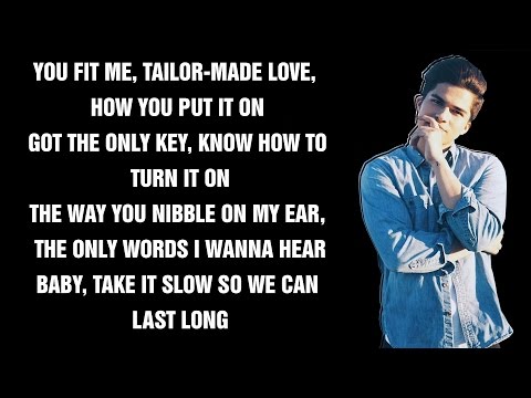 Alex Aiono - Despacito, I'm The One (Lyrics)