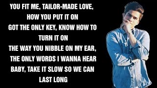 Alex Aiono - Despacito, I'm The One (Lyrics)