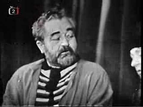 Forbína 2. z Těžké Barbory (Part 1)