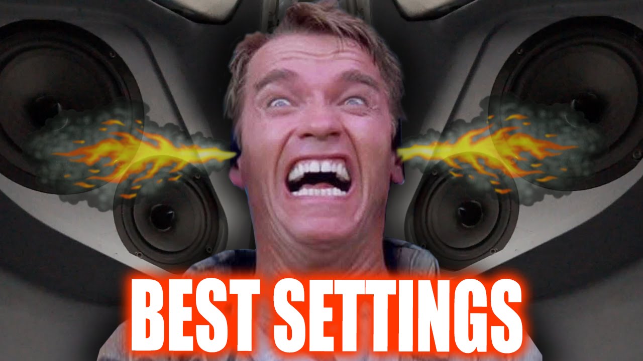 ULTIMATE STEREO TUNING - Part 2