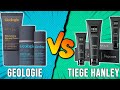 Geologie vs Tiege Hanley - What Are The Differences? (Three Key Differences You Should Know)
