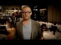 Why Gourmet Escape? - Heston Blumenthal