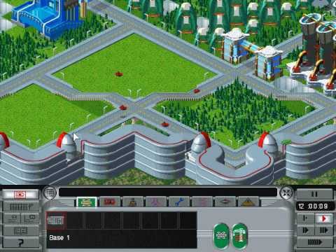 Let's play X-Com: Apocalypse (part 1)