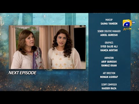 Kaffara Episode 58 Teaser - 20th September 2024 - Har Pal Geo