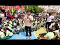 Finally Grand Meet Up Went To School Amit Bhai Met The Kids ️