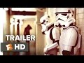 Elstree 1976 Official Trailer 1 (2015) - Paul Blake, John Chapman Documentary HD