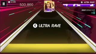 [SuperStar JYP] SUZY - Bxatxh (나쁜X) 🙅🏻‍♀️ Full SP Gameplay