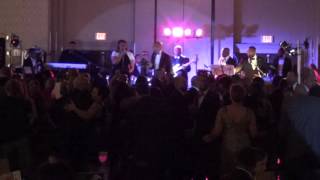 Special Occasions EG/Band LIVE- Ain&#39;t Leavin Without You(Jaheim) Cover