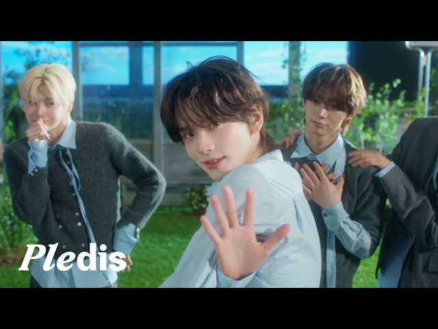 TWS (투어스) '다시 만난 오늘' Performance Film