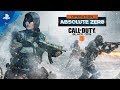 Call of Duty: Black Ops 4 — Operation: Absolute Zero Trailer | PS4