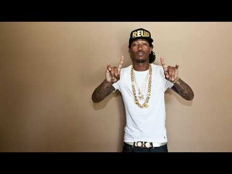 (2025) Dark Trap Type Beat "Future Hndrx" (Prod. Wu 34)