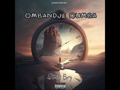 Stakes Boy - Ombandje Oumba (Away)[2025]