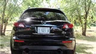 preview picture of video '2007 Infiniti FX Used Cars Kansas city KS'