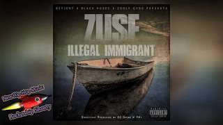 Zuse - Dirty Sprite (Feat. Ricky Blow) [Prod. By Neo]