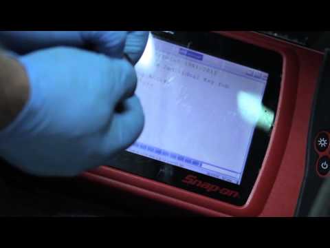 Trailblazer Keyless Entry Transmitter Programming