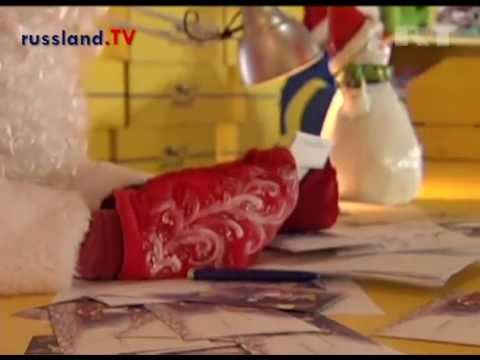 Väterchen Frosts Postamt [Video-Classic]