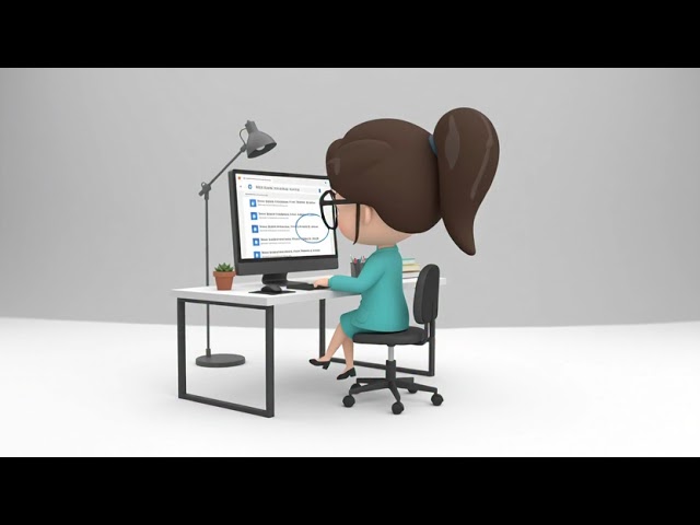 Video Background Placeholder