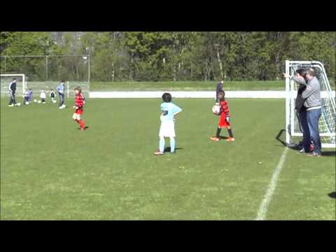 Hermes DVS F2 - VOC F10 (04-05-2013)