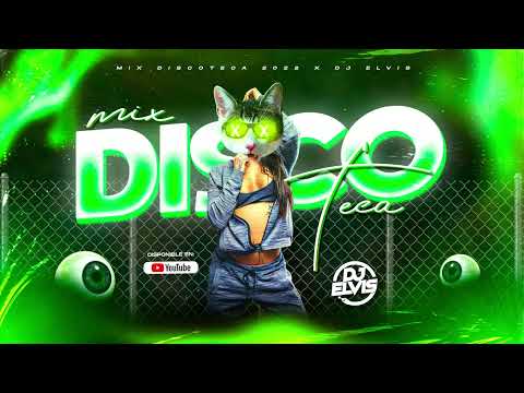 MIX DISCOTECA 2022🔥 (REGGAETON ACTUAL VS OLD SCHOOL) DJ ELVIS