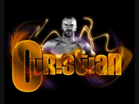 Christian 2005 Theme Song WWE Version
