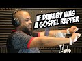 If DaBaby Was A Gospel Rapper