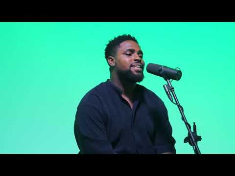 Talking Stage - A valentine music series by Tchella - Episode 1.