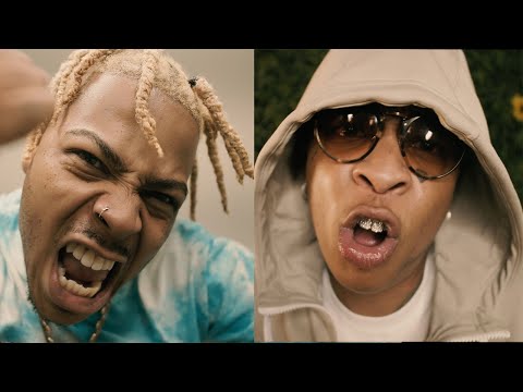 Yung Me x Kxng Heem - Super 8 (Exclusive By: @HalfpintFilmz)