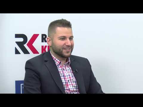 Sebastian Batkowski: cieszę się, że nasze sukcesy zostały zauważone