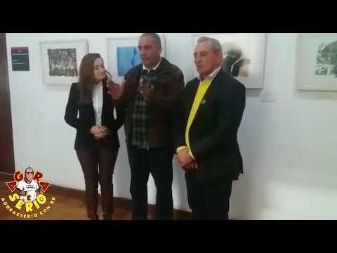 Vereador Abel da Paz agradece a Deputada Estadual Analice Fernandes pela conquista da Reforma do ginásio do Barnabés