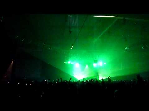 sonar'2010 - the chemical brothers - here we go!!