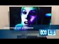 Opening To Pulse 2006 Australian DVD