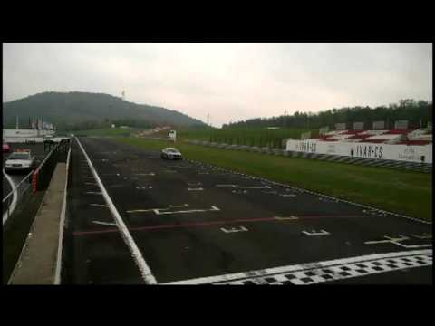 New Skoda Octavia Cup - Octavia sound  | VAG-MAG.cz
