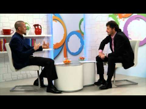 A shqetësohen fëmijët prej filmave? - Hoxhë Ahmed Kalaja